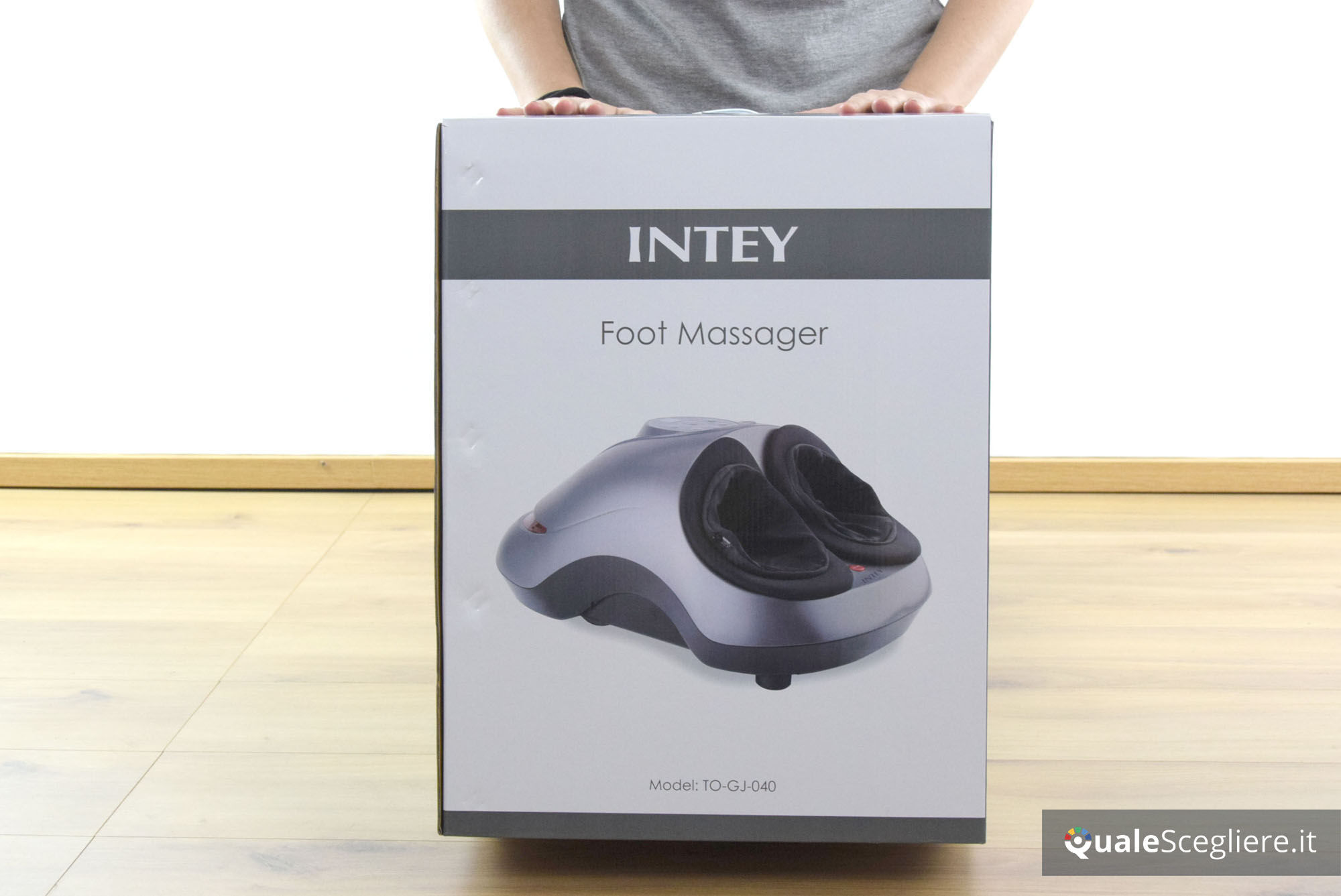 Intey TO-GJ-040