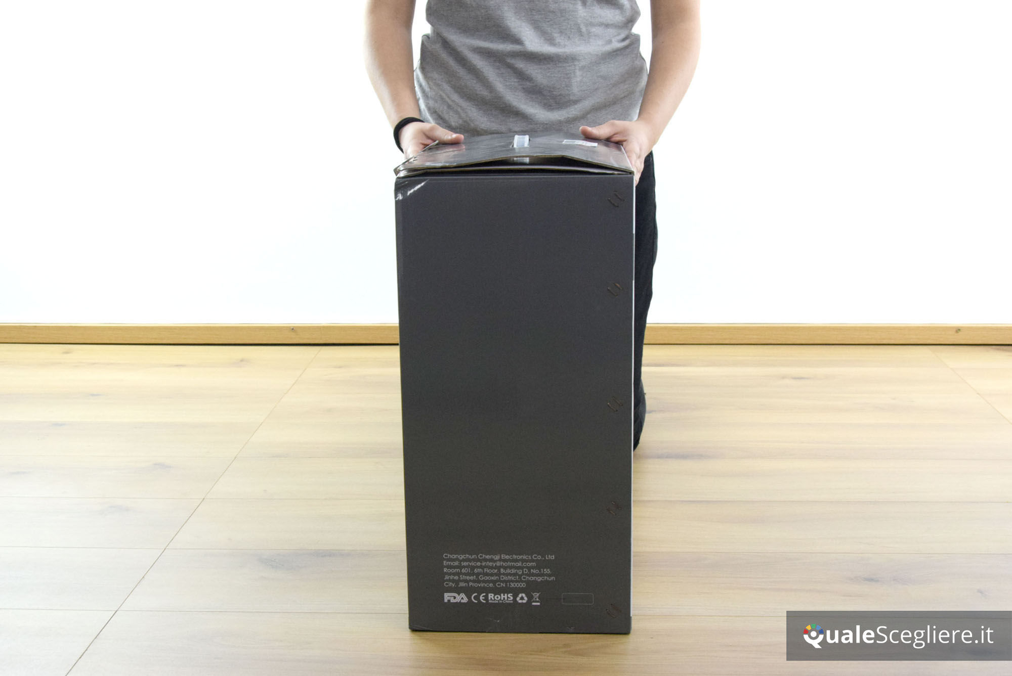 Intey TO-GJ-040