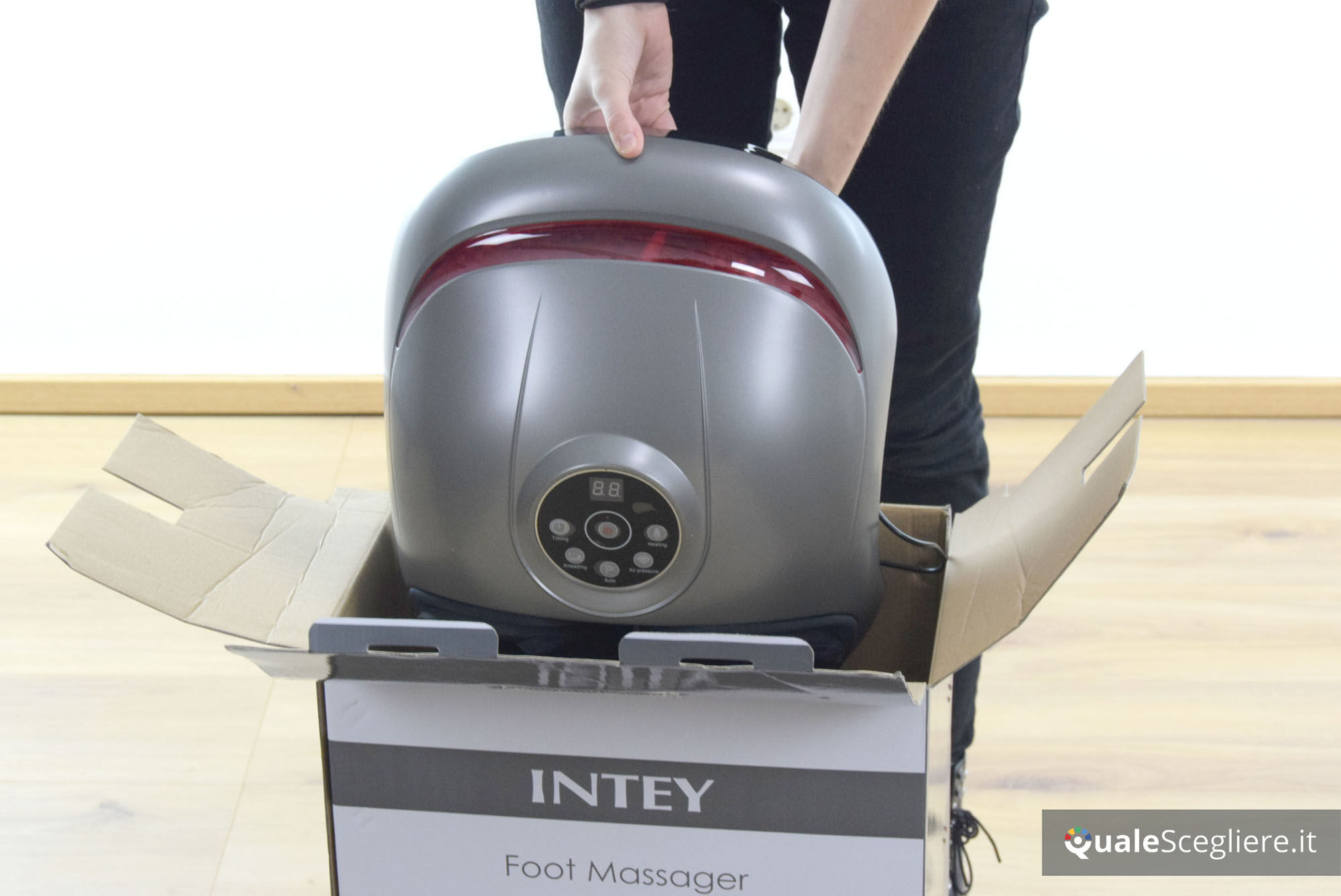 Intey TO-GJ-040