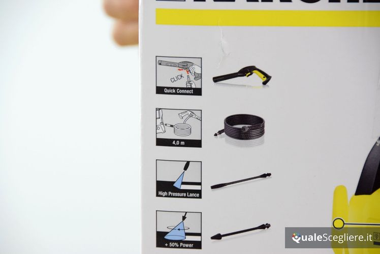 Kärcher K 2 Compact Home