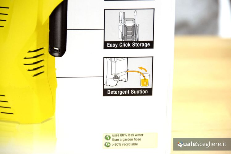 Kärcher K 2 Compact Home