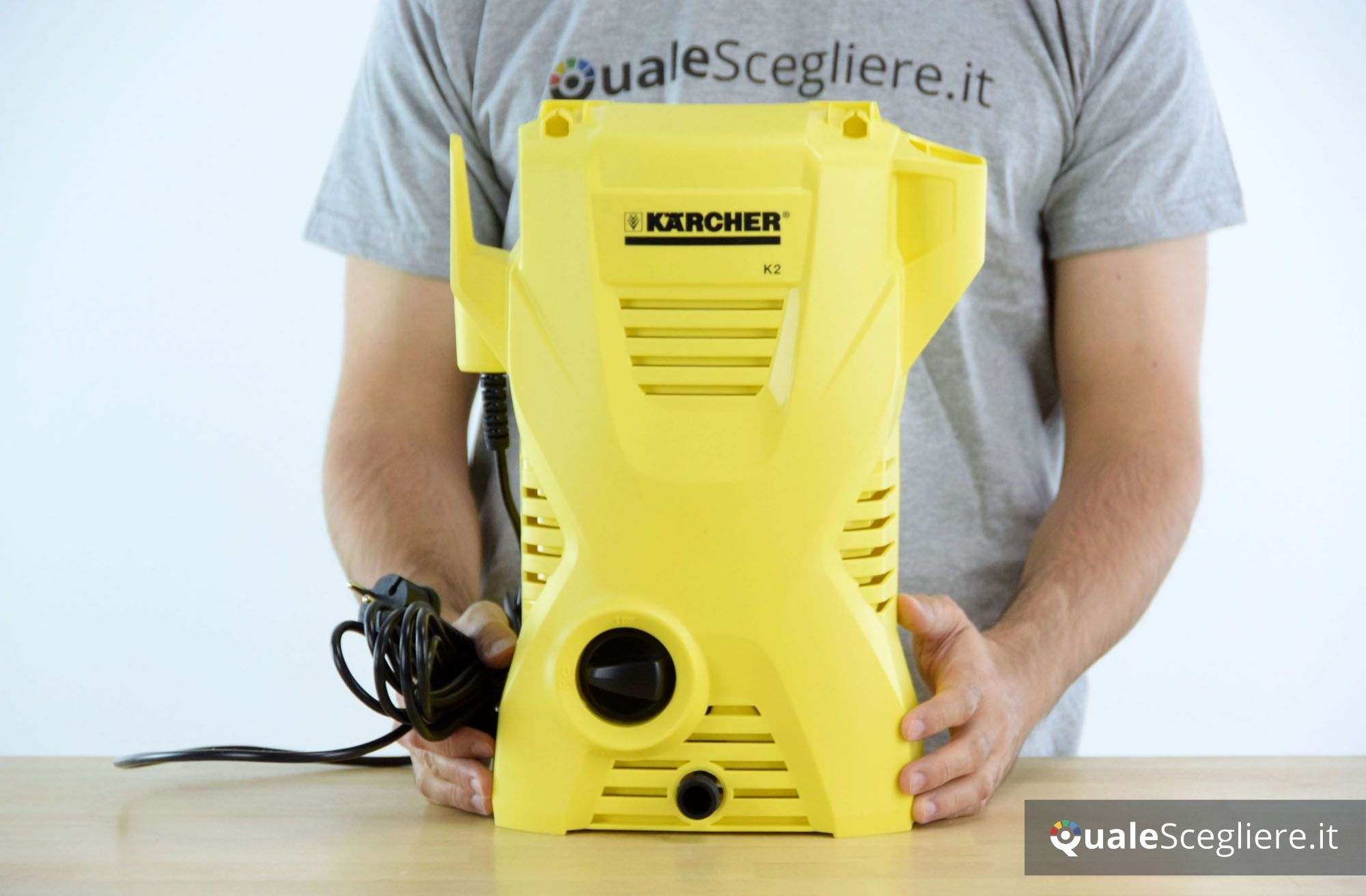 Kärcher K 2 Compact Home