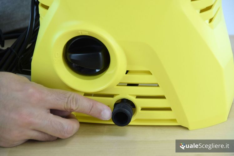 Kärcher K 2 Compact Home