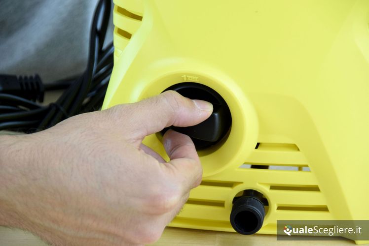 Kärcher K 2 Compact Home