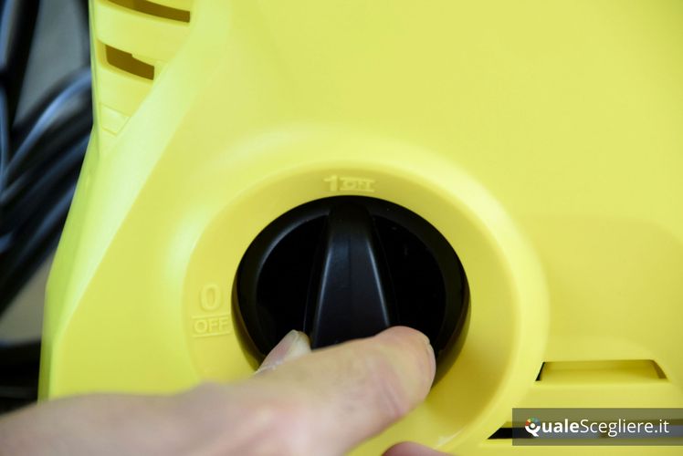 Kärcher K 2 Compact Home