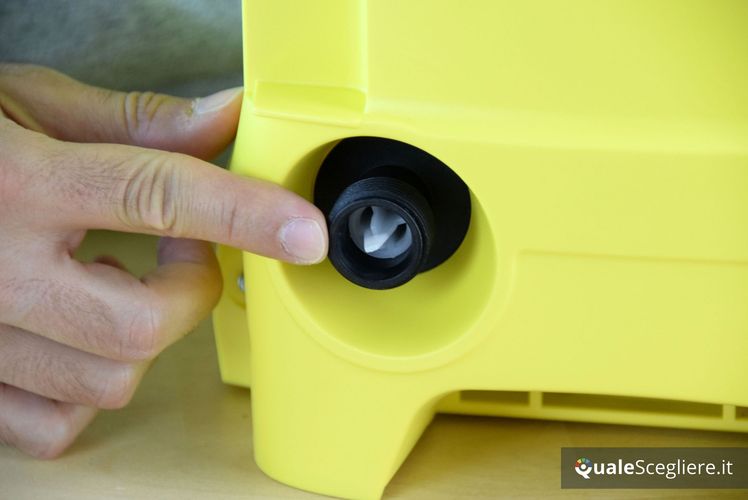 Kärcher K 2 Compact Home