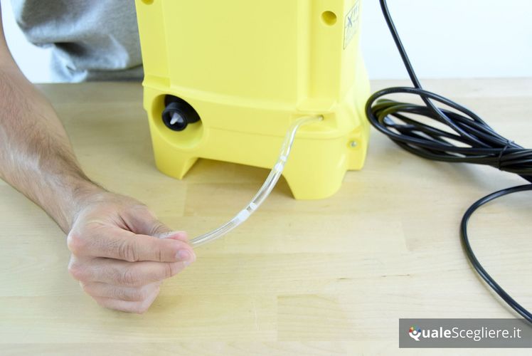 Kärcher K 2 Compact Home