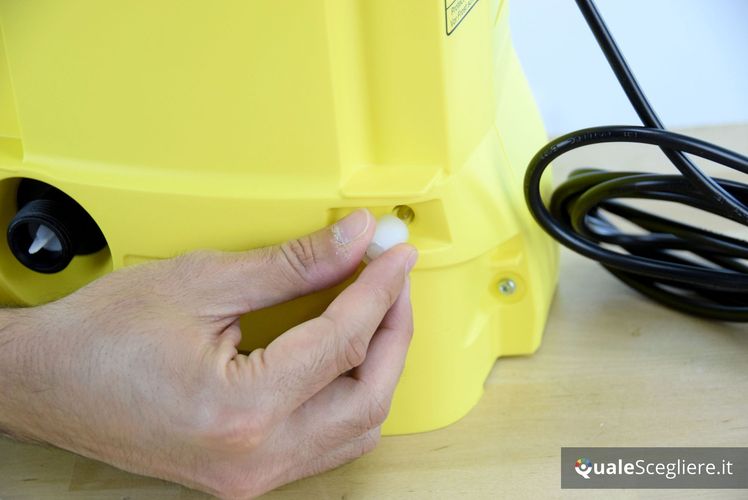 Kärcher K 2 Compact Home