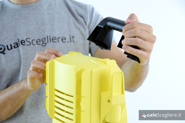 Kärcher K 2 Compact Home