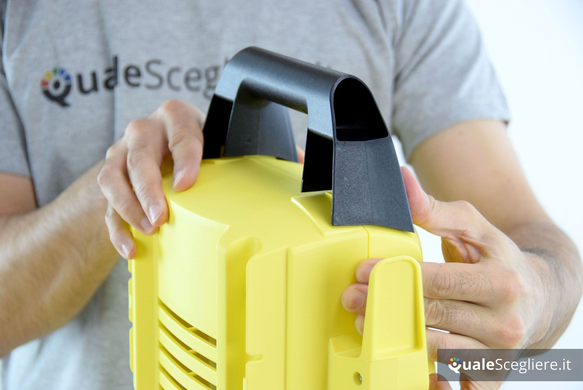 Kärcher K 2 Compact Home