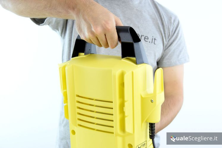 Kärcher K 2 Compact Home