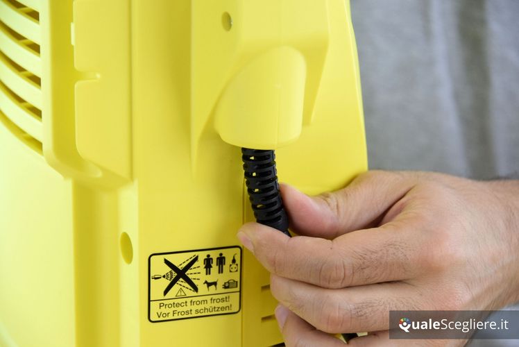 Kärcher K 2 Compact Home