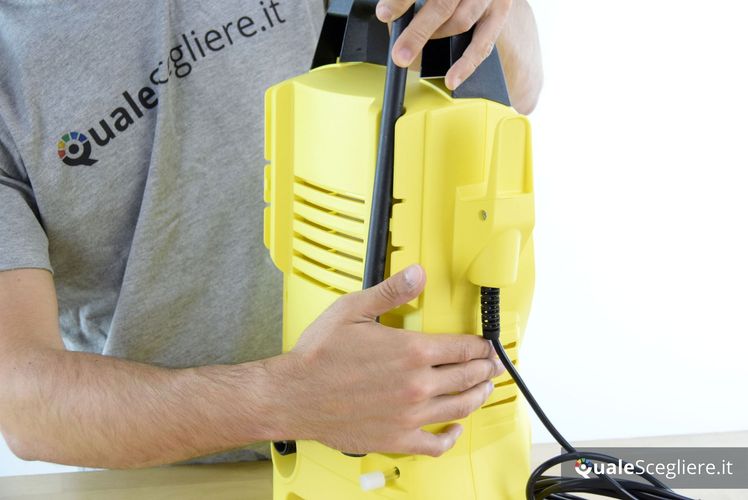 Kärcher K 2 Compact Home