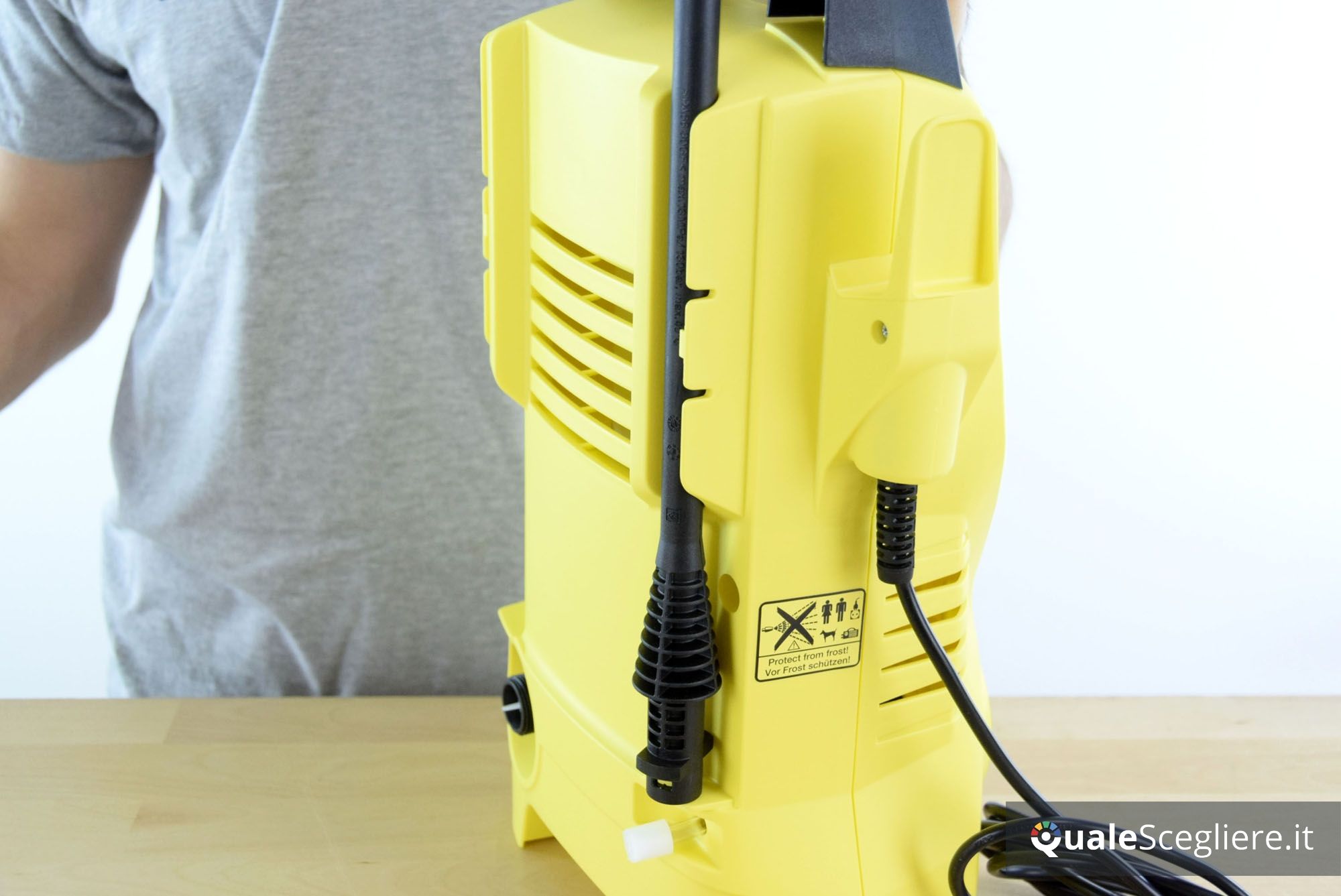 Kärcher K 2 Compact Home