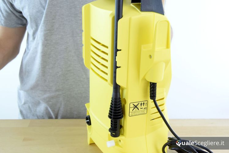 Kärcher K 2 Compact Home