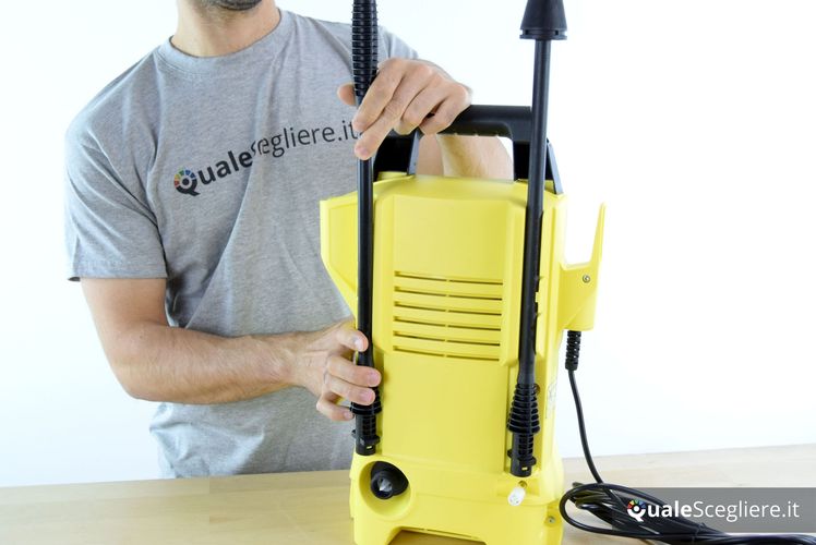 Kärcher K 2 Compact Home