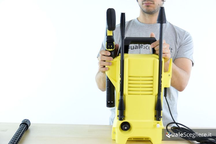 Kärcher K 2 Compact Home