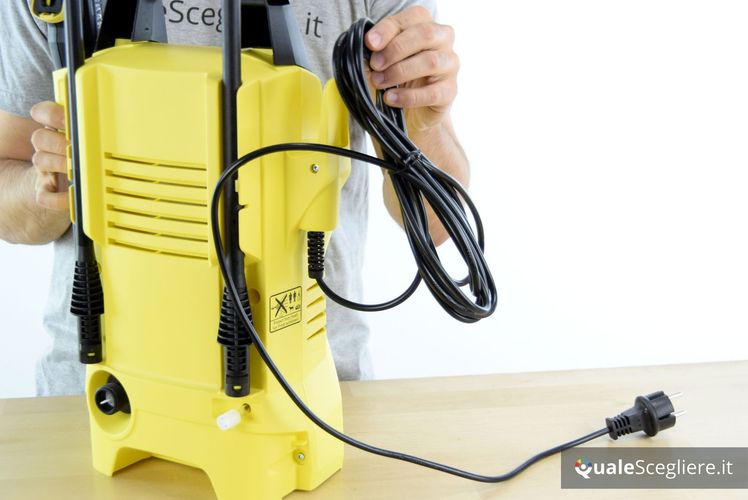 Kärcher K 2 Compact Home