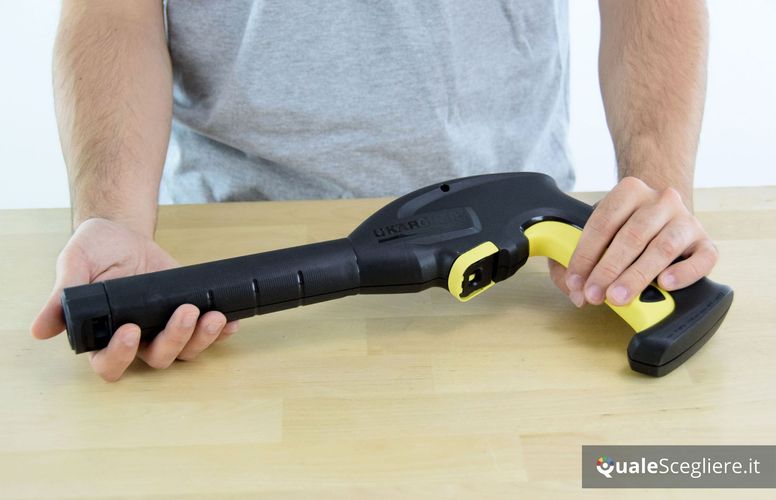 Kärcher K 2 Compact Home