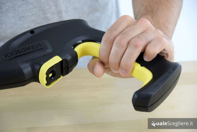 Kärcher K 2 Compact Home