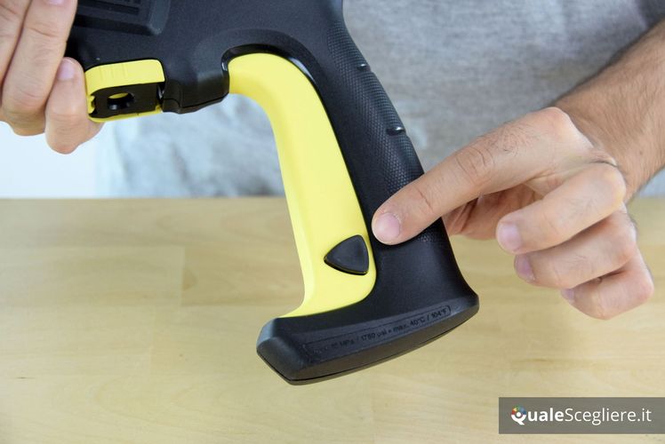 Kärcher K 2 Compact Home