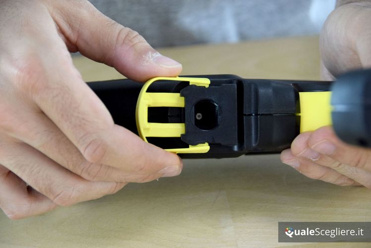 Kärcher K 2 Compact Home