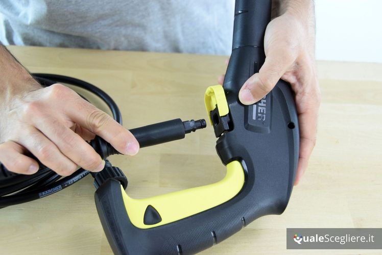 Kärcher K 2 Compact Home