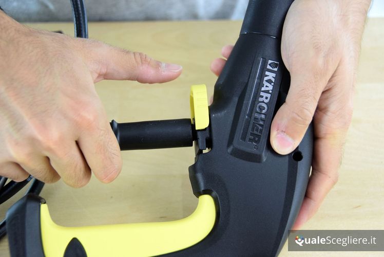 Kärcher K 2 Compact Home