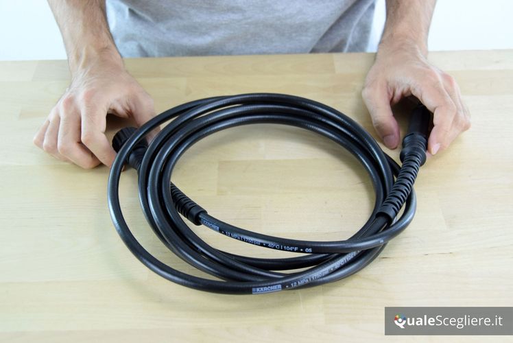 Kärcher K 2 Compact Home