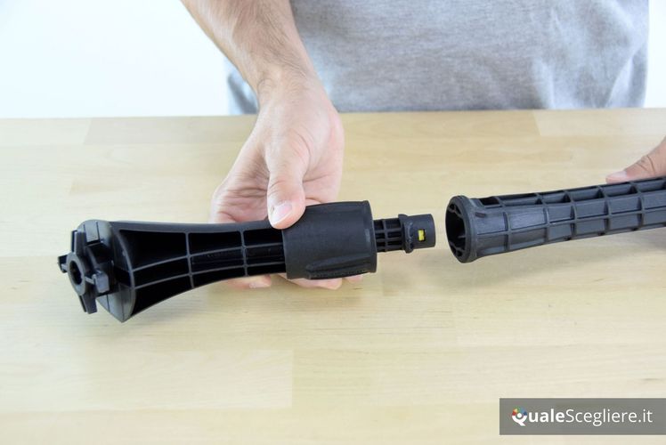 Kärcher K 2 Compact Home