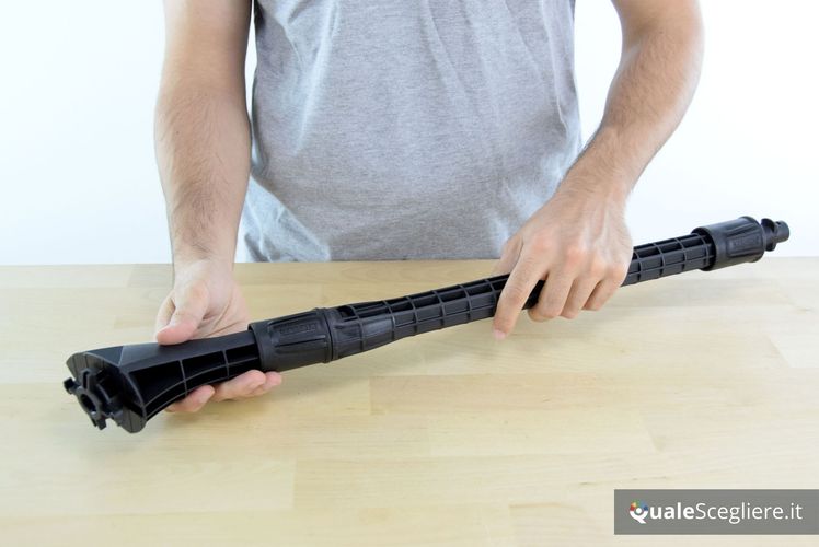 Kärcher K 2 Compact Home