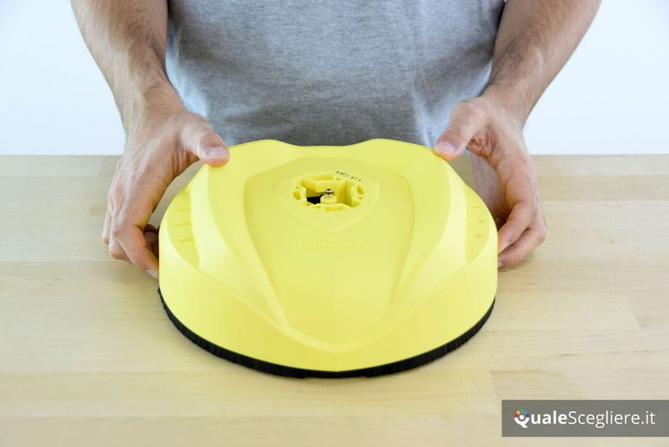 Kärcher K 2 Compact Home