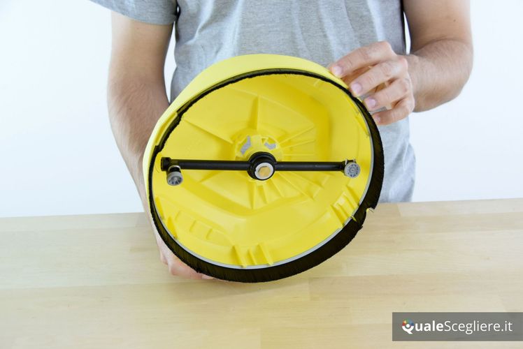 Kärcher K 2 Compact Home