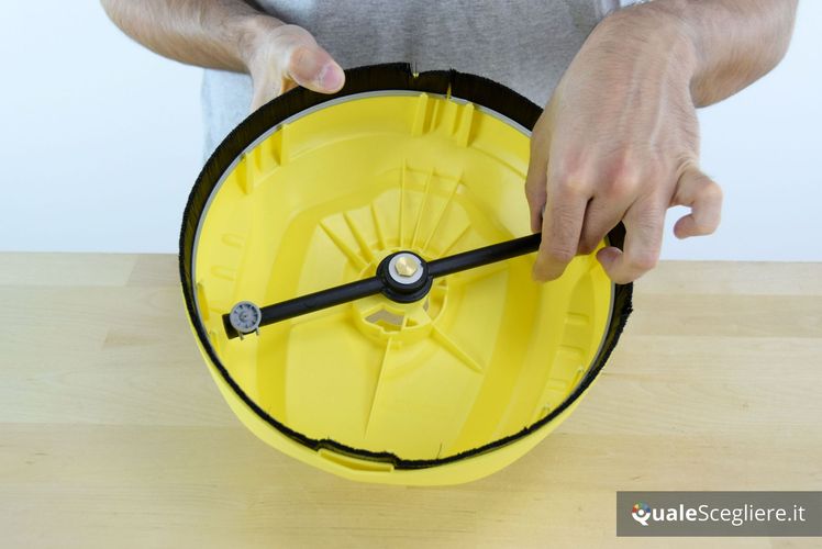 Kärcher K 2 Compact Home