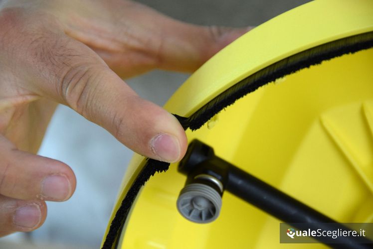 Kärcher K 2 Compact Home