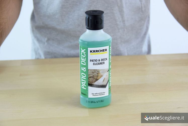 Kärcher K 2 Compact Home