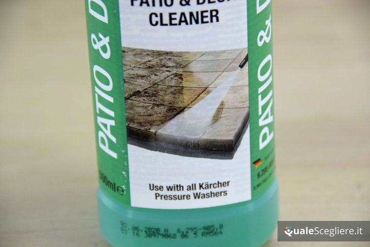 Kärcher K 2 Compact Home