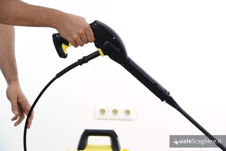 Kärcher K 2 Compact Home