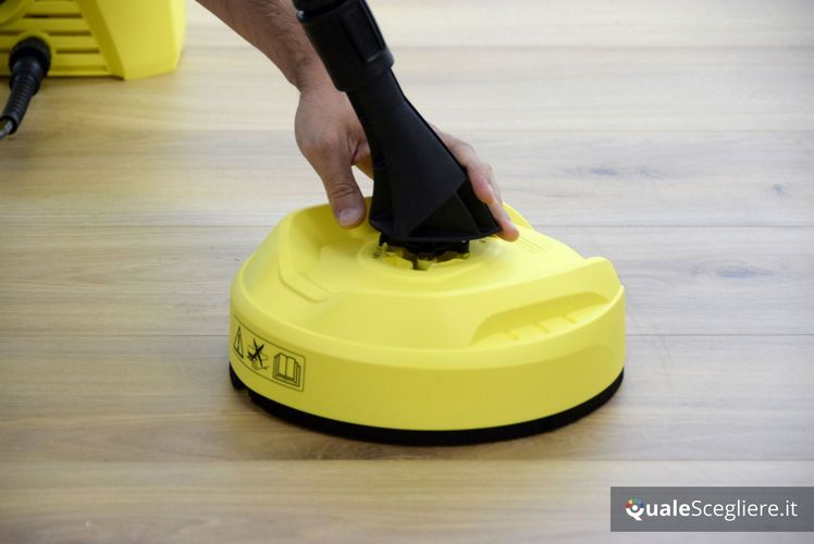 Kärcher K 2 Compact Home