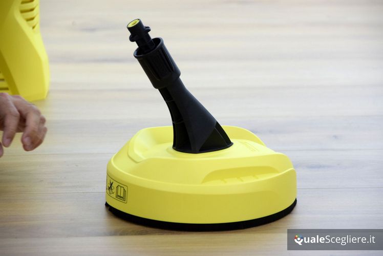 Kärcher K 2 Compact Home