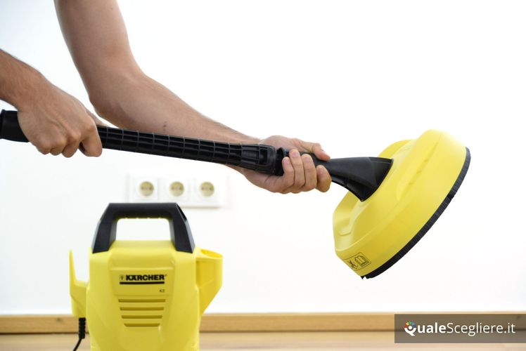 Kärcher K 2 Compact Home