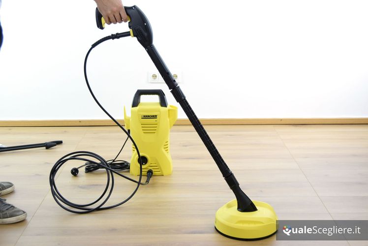 Kärcher K 2 Compact Home