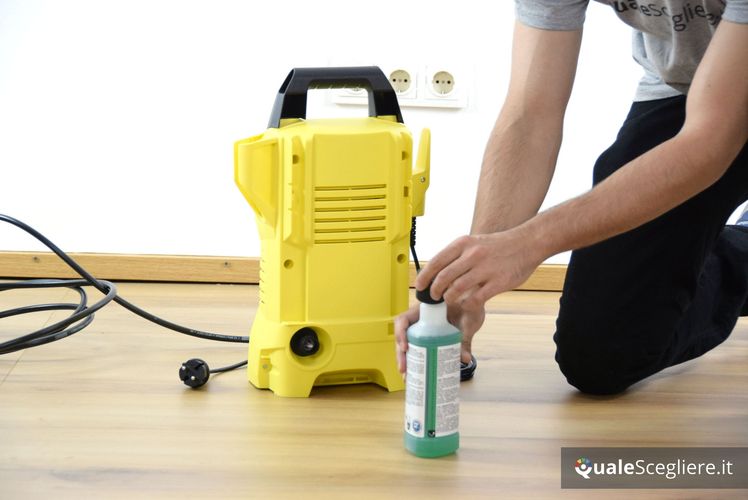 Kärcher K 2 Compact Home