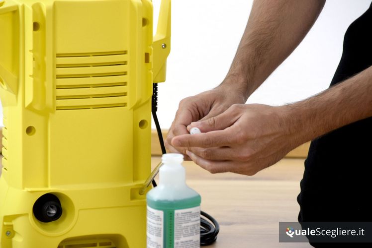 Kärcher K 2 Compact Home