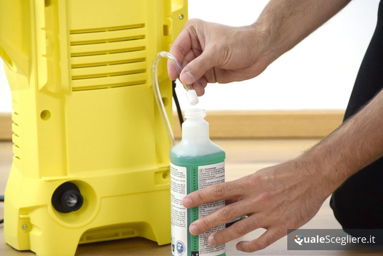 Kärcher K 2 Compact Home