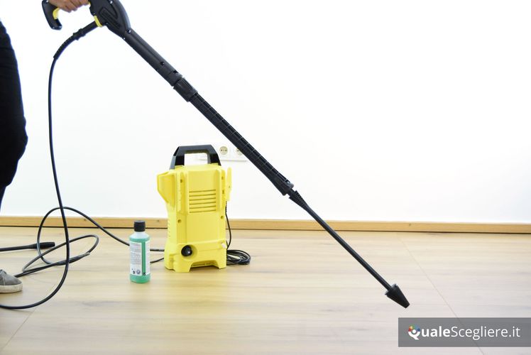 Kärcher K 2 Compact Home