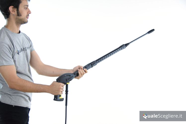 Kärcher K 2 Compact Home