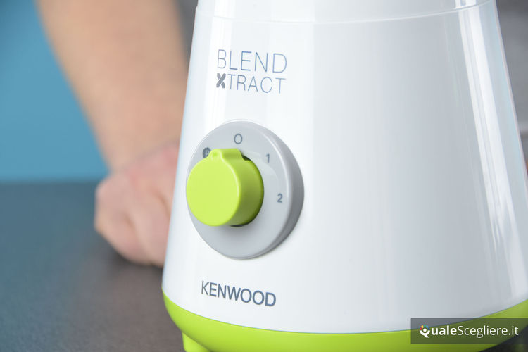 Kenwood Blend Xtract SMP060WG
