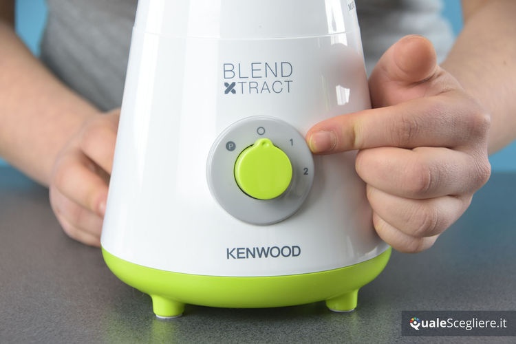 Kenwood Blend Xtract SMP060WG