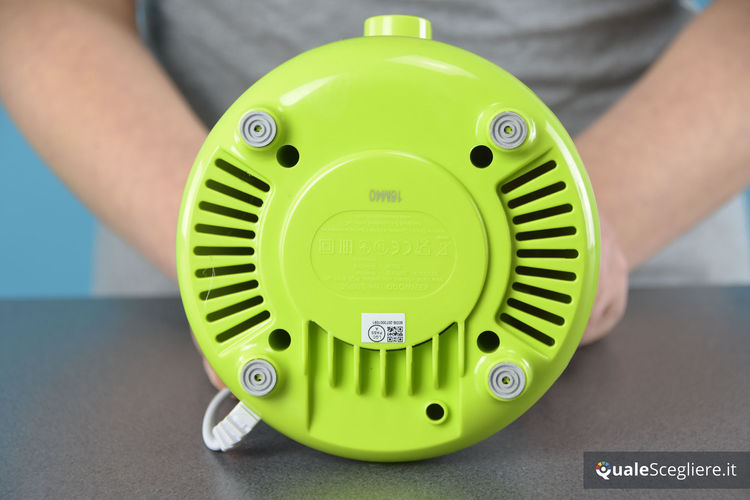 Kenwood Blend Xtract SMP060WG